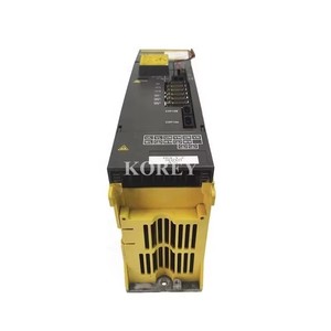 Controlador Fanuc A06B-6096-H300 AC 230V para Servomotores - Product Image 3