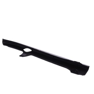 Cubierta protectora de cadena de plástico Yb125e S para motocicleta de calle, pieza de repuesto de 125 cc, protector contra choques - Product Image 2
