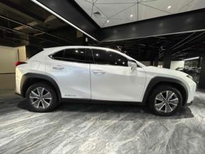 <span class=keywords><strong>Lexus</strong></span> <span class=keywords><strong>UX</strong></span> de Energía Nueva, SUV Eléctrico BEV, Auto Usado, Tracción Delantera, 5 Asientos, Precio Económico - Product Image 4