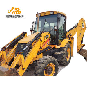 Chargeuse-pelleteuse d'occasion JCB 3CX, chargeuse-pelleteuse d'occasion JCB 4CX, chargeuse-pelleteuse d'occasion JCB 4CX 3CX à vendre, JCB 4CX - Product Image 1