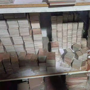 Placa de circuito <span class=keywords><strong>PCB</strong></span> de fibra de vidrio de doble cara revestida de cobre de 1,5mm 5x7cm 20x30cm - Product Image 3