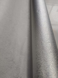 قشر البرتقال المتين ، رقائق معدنية غير منسوجة ، منتجات رقائق الألومنيوم المركبة - Product Image 3