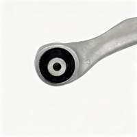 Pièces automobiles Stalorxe, bras de suspension inférieur avant droit 31126775971, système de suspension pour BMW Série 5 F10 F11 F18 Série 6 F06 F12
