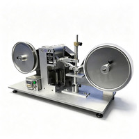 RCA Papierband-Abriebprüfgerät Oberflächenabriebprüfgerät Kunststoffoberflächen-Abriebprüfgerät Farbabriebfestigkeitsprüfmaschine