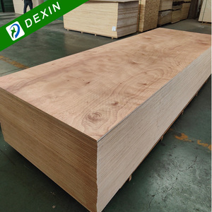 <span class=keywords><strong>Vendita</strong></span> Calda di Legno Compensato Laminato 3mm 6mm 9mm 18mm 4x8 in Tiglio/Betulla per Mobili - Product Image 4