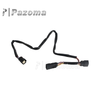 Harnais de câblage pour coffre de moto LED pour Harley CVO Road Glide FLTRXSE 2023 Street Gide 2023-2024