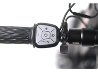 MIJO MT03 16in vélo à main électrique 48v 800w fauteuil roulant électrique kit moteur lectrique pour fauteuil roulant.