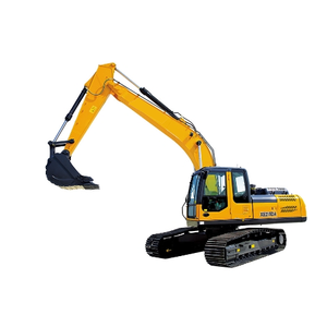 Excavadora de cadenas de 31 toneladas de primera marca XE310DA, excavadora grande con capacidad de cazo de 1.6m³ - Product Image 1