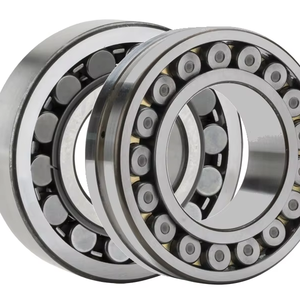 FM292 Snl 3140 + 23140 CCK/W33 + H 3140 + 2 * Ts40 Roulement à rouleaux sphérique Bloc d'oreiller Joint d'huile-Précision P4 Type de bille en acier chromé - Product Image 1