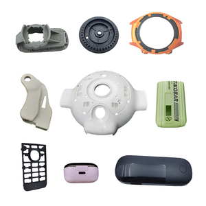 Tùy chỉnh nhà sản xuất tùy chỉnh khuôn nhựa làm <span class=keywords><strong>ABS</strong></span> ép phun <span class=keywords><strong>ABS</strong></span> PVC PA PP TPE TPU cao su POM tiêm khuôn bộ phận - Product Image 4