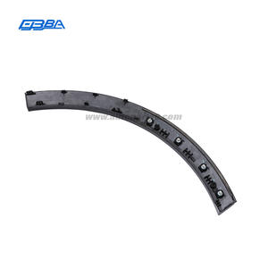 Soporte de Arco de Rueda Trasera Izquierda para Automóvil, Pieza Usada de Larga Duración para Lotus Eletre 2023-2026 OE 8891697282 - Product Image 5