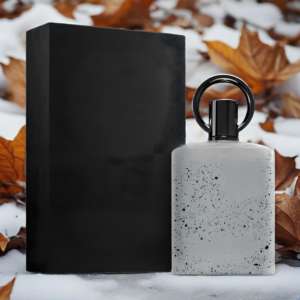 <span class=keywords><strong>Parfum</strong></span> en spray Afnan 100ML à senteur florale, Cologne naturelle arabe, taille standard pour <span class=keywords><strong>homme</strong></span>, édition pour usage domestique, vente chaude - Product Image 4