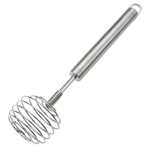 Trending Products 2026 New Arrivals <b>Kitchen</b> <b>Accessories</b> Manual Stainless Steel Egg Scissors Eco-Friendly Dishwasher Safe - Product Image 1