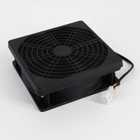 Ventilateur pour imprimante CIJ S4/S8 EB5494, pièces détachées COMPATIBLES avec les pièces détachées M CIJ