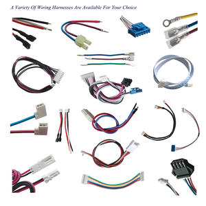 Birden fazla hoparlör ve tel tesisat kablosu montaj ile özel elektronik hoparlör sistemi - Product Image 6