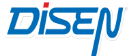Taizhou Disen Import And Export Co., Ltd. logo