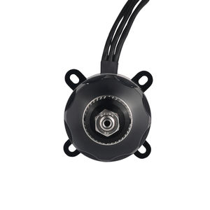 AM4130 Moteur sans balais conçu avec précision pour les drones professionnels et les projets OEM 230KV 300KV 450KV Options Matériau métallique - Product Image 3