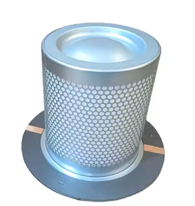 Manny 4940655111 Piezas de Compresor Industrial, Filtro de Aceite Esencial, Secador de Aire de Tornillo Metálico, Separador de Aceite y Aire - Usado, ISO9001 - Product Image 2