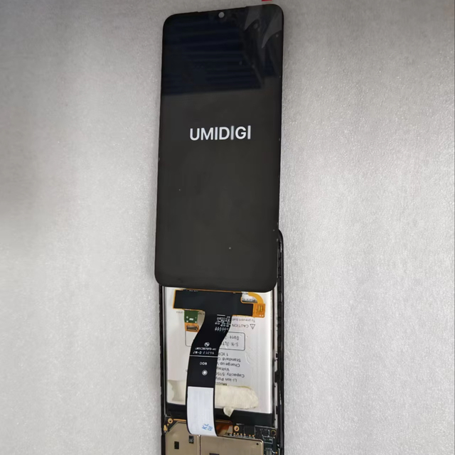 Mobile Phone Lcd for Umidigi G1 G1max Touch Screen Lcd Display Original Pantalla for Replacement Repair