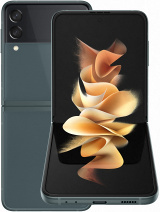 Para Samsung Z Flip 3