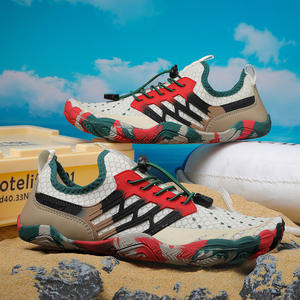 <span class=keywords><strong>2026</strong></span> 新しいメンズおよびレディースのアウトドア ハイキング シューズ、防水トレイル ランニング シューズ、速乾性の釣りおよびフィットネス シューズ - Product Image 4