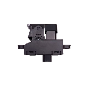 Interruptor de freno de estacionamiento electrónico Mazda GSL3-66-EP0 GW6T-66-EP0, interruptor automático combinado para Mazda 6 CX-3 - Product Image 3