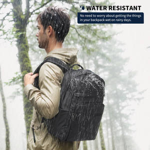 Mochila Táctica Ligera de Nylon 1000D para Exteriores con Cierre YKK UTX, Bolso Táctico, Chaleco Táctico, Muestra Gratis - Product Image 4