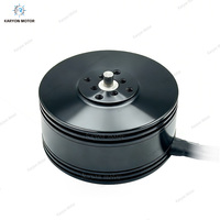 Moteur Karyon 5010 KV360 24V compatible avec l'ESC 6S pour les applications de drones multirotors