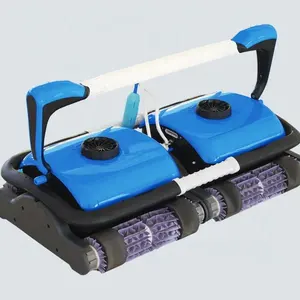 Pool cleaning robot quality underwriting underwater swimming pool automatic