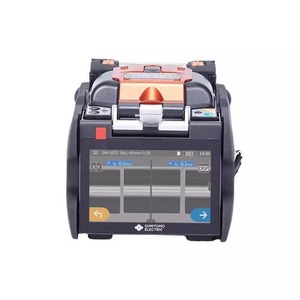 Ban đầu Nhật Bản <span class=keywords><strong>Sumitomo</strong></span> sợi quang Fusion splicer TYPE-82C + t82c + TYPE-<span class=keywords><strong>72C</strong></span> + t72c + Type-71C cho 4 gam và GPRS mạng - Product Image 2