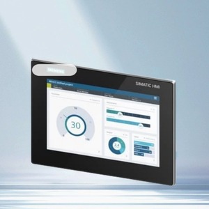 แผงควบคุม SIEMENS SIMATIC HMI TP1500 Comfort Panels Outdoor หน้าจอสัมผัส 15 นิ้ว ผลิตในเยอรมนี ระบบอัตโนมัติทางอุตสาหกรรม 6AV2124-0QC13-0AX0 - Product Image 3