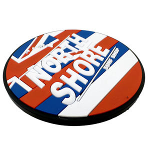 B2B Sourcing Maker Free Design 3D Custom Soft Rubber Polyvinyl Chloride Strong Magnet Souvenir pvc fridge magnet - Product Image 2