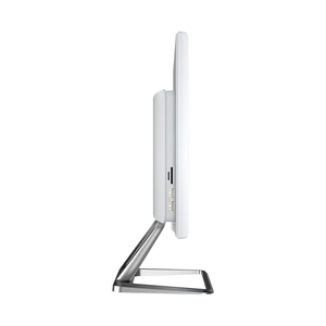 21.5 Inch Frameless IPS Monitor Intel N5095 CPU 256GB SSD Business Office All in One PC - Product Image 5