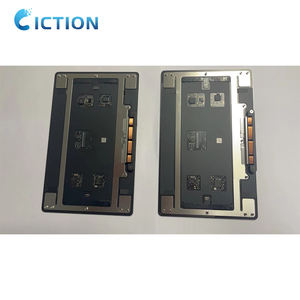 Nouveau pavé tactile A2485 gris argenté pour <span class=keywords><strong>MacBook</strong></span> <span class=keywords><strong>Pro</strong></span> 16.2 "<span class=keywords><strong>M1</strong></span> A2485 pavé tactile pavé tactile de piste 2021 ans de remplacement testé - Product Image 3