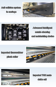 Fedar 1.9M FD6196E Định Dạng Rộng Nhuộm Thăng Hoa Máy In - Product Image 3