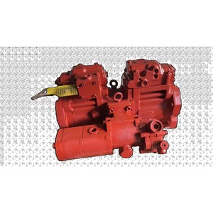 31N5-15010 31N5-15011 R170W-7ปั๊มไฮดรอลิก K5V80DTP-1LHR-9C05 K5V80DTP1JHR ปั๊มหลัก - Product Image 2