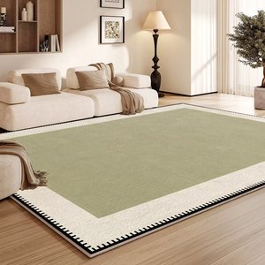 Vendita calda all'ingrosso personalizzato Vintage di <span class=keywords><strong>grandi</strong></span> dimensioni tappeto <span class=keywords><strong>antiscivolo</strong></span> soggiorno soffice tappeto e tappetino - Product Image 1