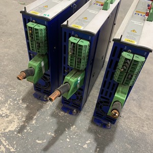 SERVOSTAR 601 S60100-<span class=keywords><strong>PB</strong></span> Servostar <span class=keywords><strong>600</strong></span> Servomoteur - Product Image 2