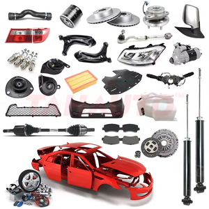 Repuesto Automotriz OEM Completo para Todas las Series <span class=keywords><strong>GAC</strong></span> Trumpchi Incluyendo GA3 <span class=keywords><strong>GA4</strong></span> GS3 GS4 GS5 GS8 M6 M8 EMPOW Condición Nueva - Product Image 2