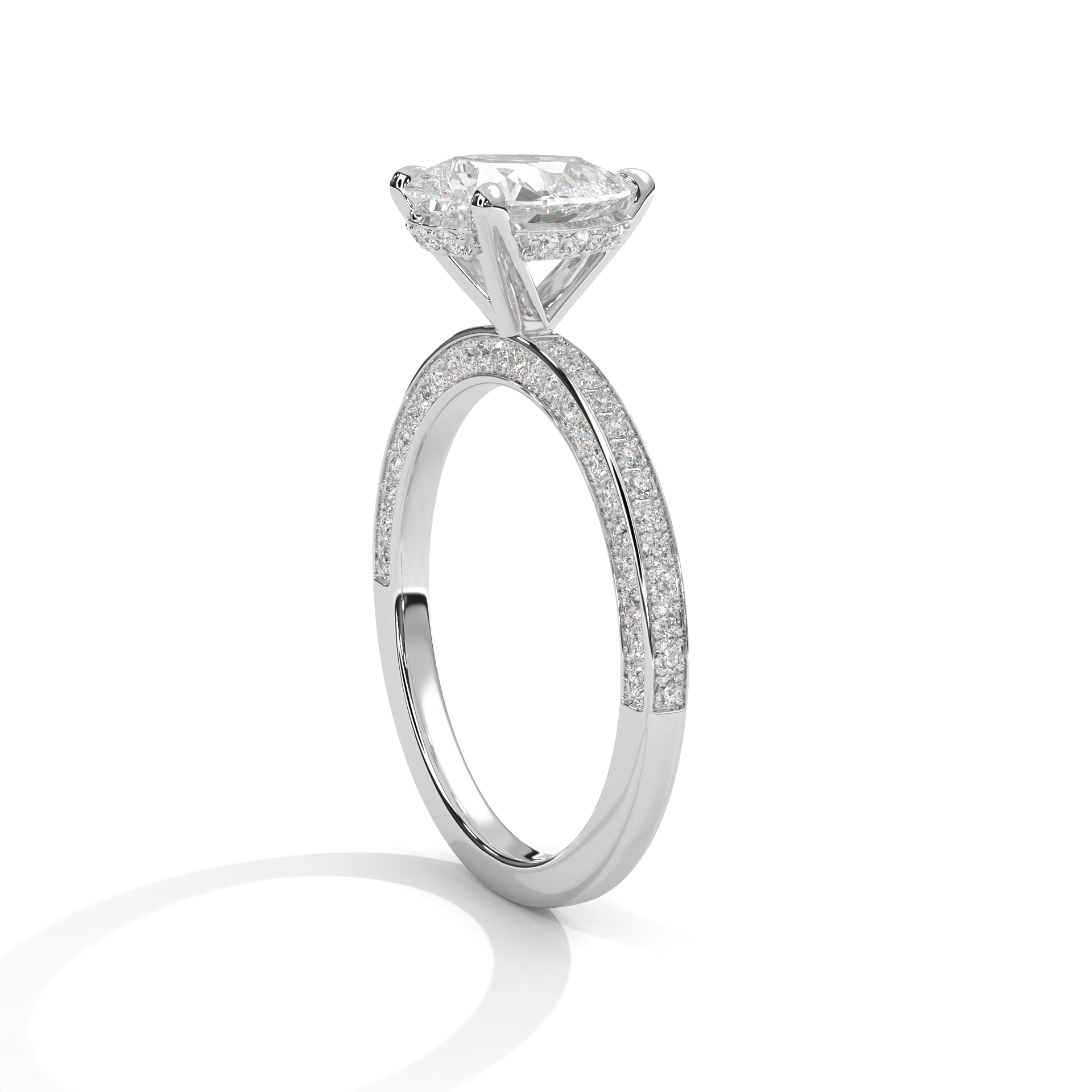 White Gold