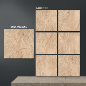 Baldosas de Porcelana Esmaltada Pulida de 800x800mm con Aspecto de Mármol Premium - Product Image 2