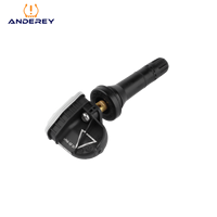ANDEREY F2GT-1A180-CB pour Ford Explorer F-150 F-Series 433Mhz TPMS Capteur de pression des pneus de voiture