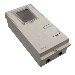 Изолированный измеритель и коробка сопротивления JINAO DMC - Product Image 5