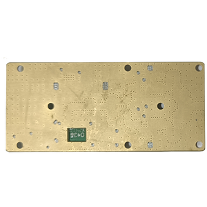 उच्च शक्ति वायरलेस संचार रेडियो फ्रीक्वेंसी ट्रांसमीटर FR-4 pcba om dm शक्ति प्रवर्धन 30x68 मिमी मॉडल ew_k_007 - Product Image 5