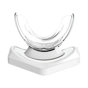 Dispositivo Portátil Mini para Mejorar los Dientes Dañados por el Tabaco, Terapia de Luz LED Azul para Blanquear los Dientes, Terapia de Luz Roja, Antiarrugas Labiales - Product Image 3