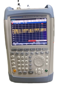 Venta de Productos Usados Rohde & Schwarz FSH4 - Product Image 2