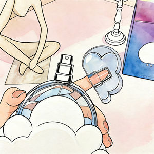 <span class=keywords><strong>Parfum</strong></span> féminin de luxe <span class=keywords><strong>original</strong></span> 100 ml avec des notes florales fruitées longue durée, eau de <span class=keywords><strong>parfum</strong></span> pour les filles qui aiment les senteurs douces et confortables - Product Image 4