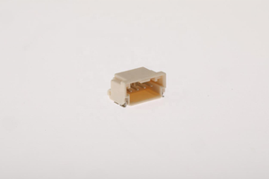 Connecteur SMD à angle droit pas de 2,0 mm, 2 à 15 broches, connecteur wafer simple rangée fil-carte, vente en gros - Product Image 2