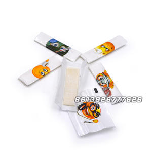 5 pièces de gomme à mâcher <span class=keywords><strong>avec</strong></span> <span class=keywords><strong>tatouage</strong></span> - Product Image 4