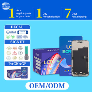 Telefono cellulare Lcd per Samsung <span class=keywords><strong>Galaxy</strong></span> A05 A06 A12 A14 A23 A32 A54 Display Lcd Touch Screen all'ingrosso per Samsung Service Pack Lcd - Product Image 5